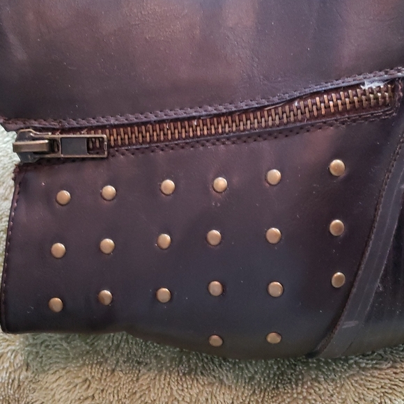 9W Avenue nailhead trim boots - Picture 3 of 10